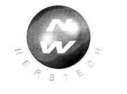 N W HERBTECH trademark