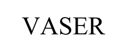 VASER trademark