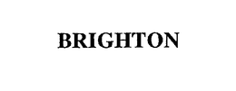 BRIGHTON trademark