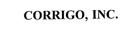 CORRIGO, INC. trademark