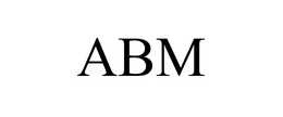 ABM trademark