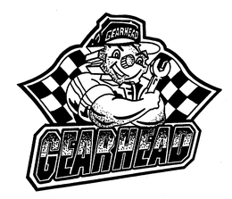 GEARHEAD trademark