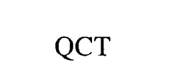 QCT trademark