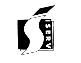 ISERV trademark