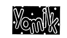 YOMILK trademark