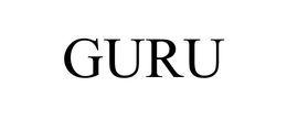 GURU trademark