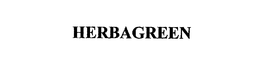HERBAGREEN trademark