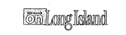 THIS MONTH ON LONG ISLAND trademark