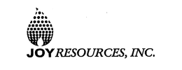 JOYRESOURCES, INC. trademark
