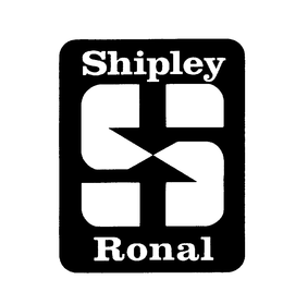 SHIPLEY RONAL trademark