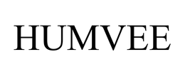HUMVEE trademark