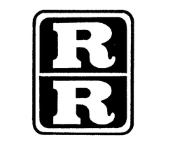 R R trademark