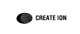 CREATE ION trademark