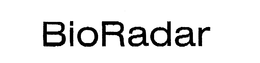BIORADAR trademark