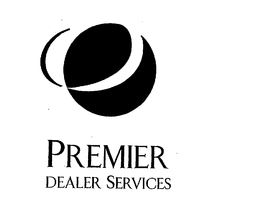 PREMIER DEALER SERVICES trademark