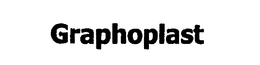 GRAPHOPLAST trademark