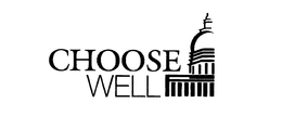 CHOOSE WELL trademark