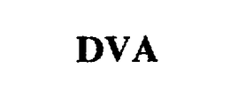 DVA trademark
