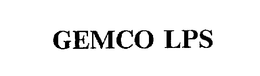 GEMCO LPS trademark