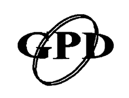 GPD trademark