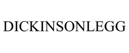 DICKINSONLEGG trademark