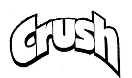 CRUSH trademark