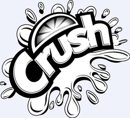 CRUSH trademark