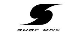 SURF ONE trademark