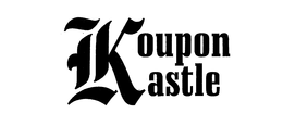 KOUPON KASTLE trademark