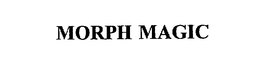 MORPH MAGIC trademark