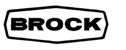 BROCK trademark