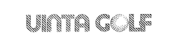 UINTA GOLF trademark