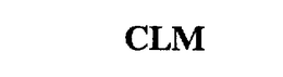 CLM trademark