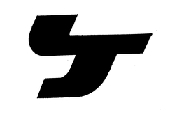 "T" trademark