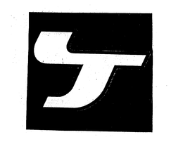 "T" trademark