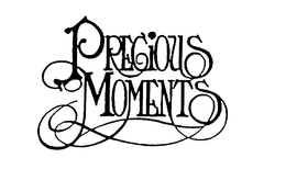 PRECIOUS MOMENTS trademark