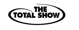 THE TOTAL SHOW trademark