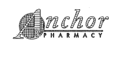 ANCHOR PHARMACY trademark