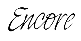 ENCORE trademark