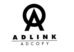 A D L I N K  A D C O P Y trademark