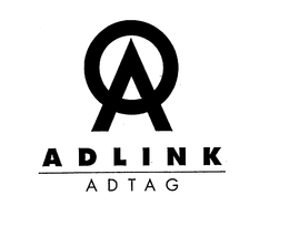 A D L I N K  A D T A G trademark