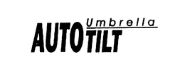 AUTOTILT UMBRELLA trademark