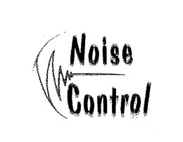 NOISE CONTROL trademark