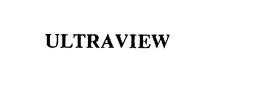 ULTRAVIEW trademark