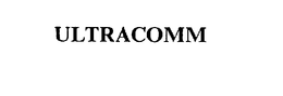 ULTRACOMM trademark