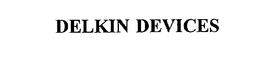 DELKIN DEVICES trademark
