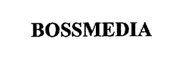 BOSSMEDIA trademark