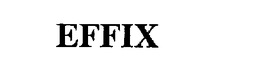EFFIX trademark