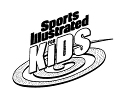 SPORTS ILLUSTRATED FOR KIDS trademark