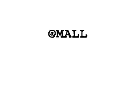 @MALL trademark